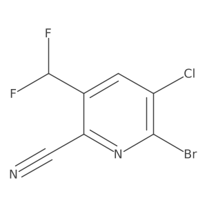 1806840-88-9 structure