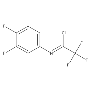 183274-11-5 structure