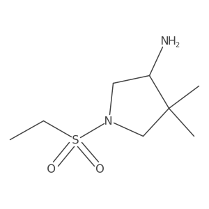 1854466-47-9 structure