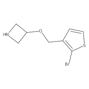 1855294-81-3 structure