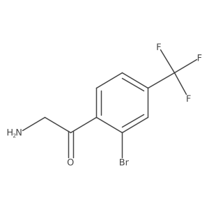 1890694-92-4 structure