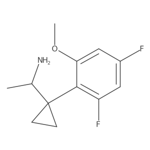 1897141-92-2 structure