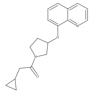 1903892-52-3 structure