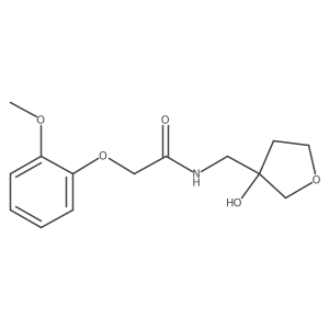 1916723-31-3 structure