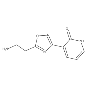 1996203-39-4 structure