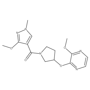 2034208-04-1 structure