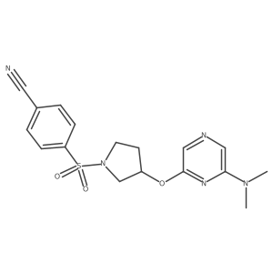 2034319-35-0 structure