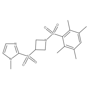 2034430-14-1 structure