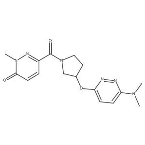 2034436-56-9 structure