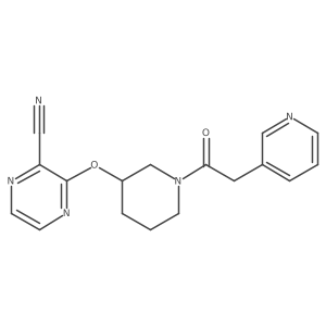 2034476-32-7 structure