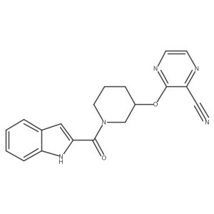 2034485-28-2 structure