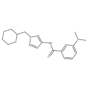 2034557-35-0 structure