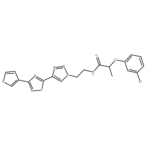 2034590-76-4 structure
