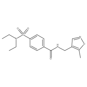 2034590-98-0 structure