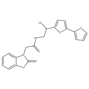 2309185-23-5 structure
