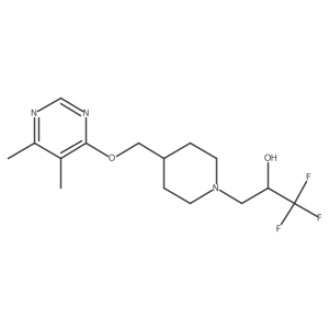 2320380-91-2 structure