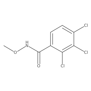 25563-15-9 structure