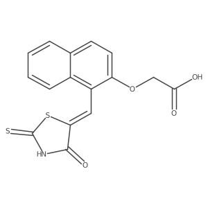 260784-21-2结构式