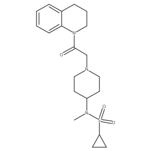 2742065-52-5 structure