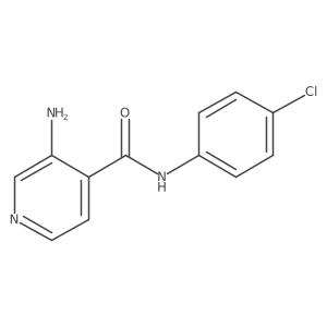 453561-19-8 structure