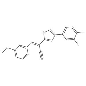 476669-00-8 structure