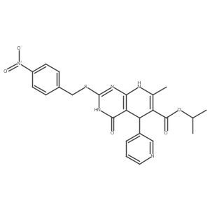 537663-61-9结构式