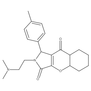 631866-16-5 structure