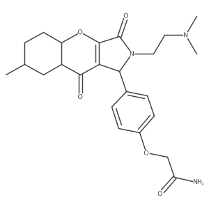 631887-92-8 structure