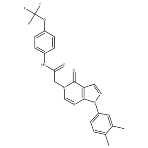 852451-53-7 structure