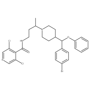 856931-52-7结构式