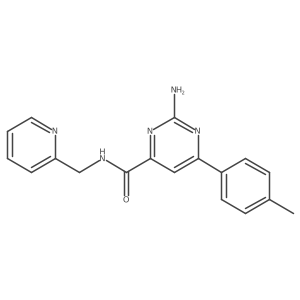 863548-15-6 structure