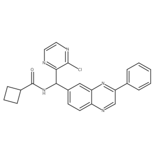 867163-32-4 structure