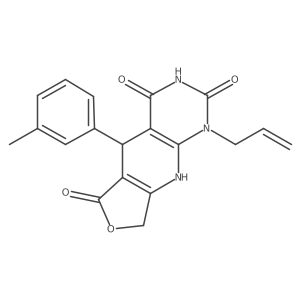 871547-90-9结构式