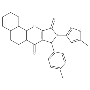 874396-14-2 structure