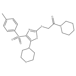874594-16-8结构式