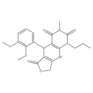 874594-38-4 structure