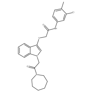 878055-57-3 structure
