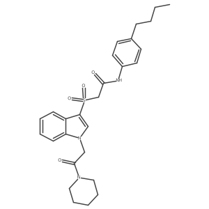 878058-78-7结构式