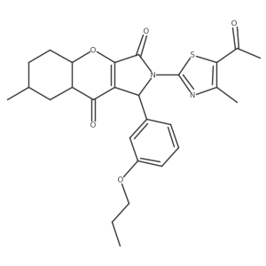 879930-85-5 structure