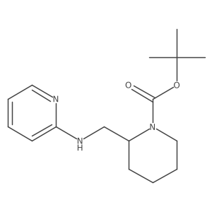 887588-19-4 structure
