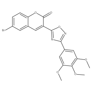 892757-92-5 structure