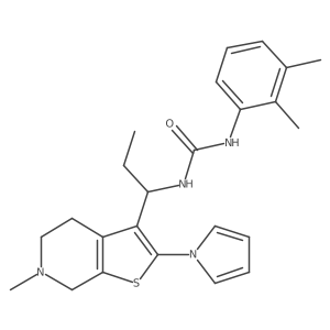 893139-25-8 structure