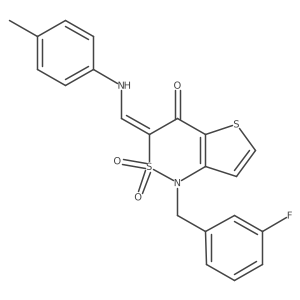 894685-06-4结构式