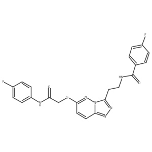 897619-68-0结构式
