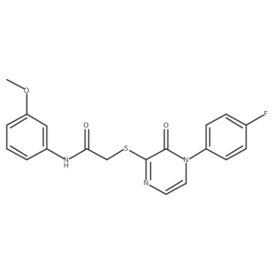 899724-15-3 structure
