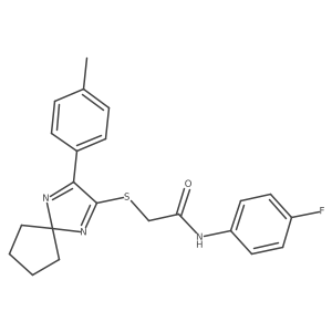 899913-65-6 structure