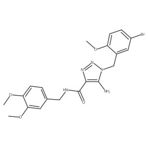 899940-72-8 structure