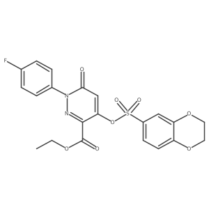 899959-24-1 structure