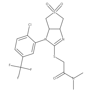903868-09-7 structure