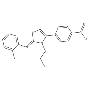 905778-19-0 structure